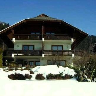 Ferienwohnung Moser Am See ميلستاف المظهر الخارجي الصورة