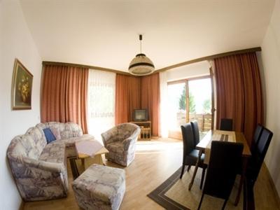 Ferienwohnung Moser Am See ميلستاف الغرفة الصورة