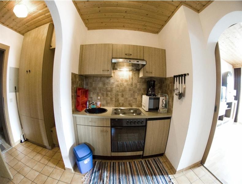 Ferienwohnung Moser Am See ميلستاف الغرفة الصورة