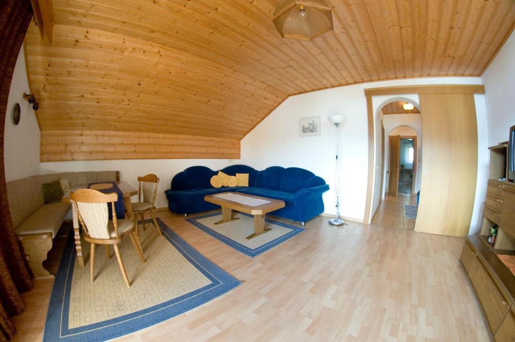 Ferienwohnung Moser Am See ميلستاف الغرفة الصورة