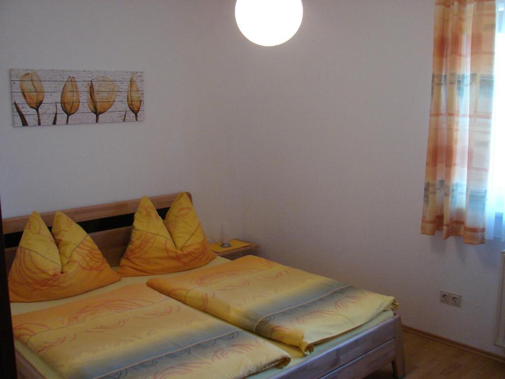 Ferienwohnung Moser Am See ميلستاف الغرفة الصورة