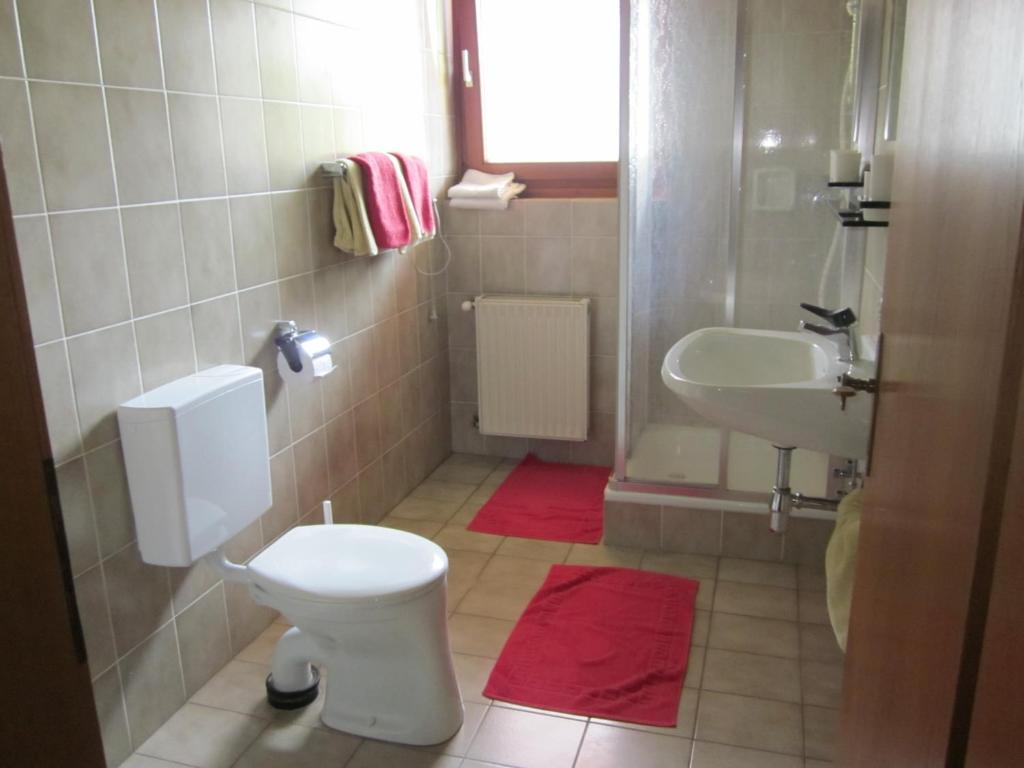 Ferienwohnung Moser Am See ميلستاف الغرفة الصورة
